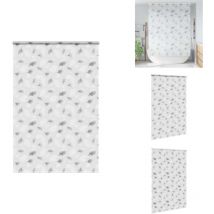 Store enrouleur de douche avec cassette largeur du tissu 156 cm - Store Enrouleur De Douche - Stores Enrouleurs De Douche - Store De Douche - Rideau