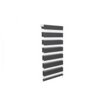 Store enrouleur occultant 60 x 190 Gris