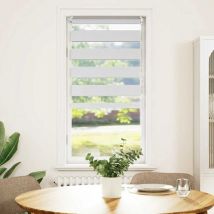 Store 60 x 120 cm Blanc