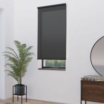 Store enrouleur tamisant screen - Blanc - L64 x H190cm