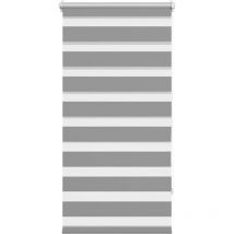 Store 80 x 150 cm Gris