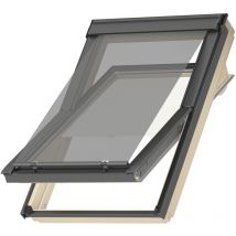 Store extérieur Pare-Soleil Itzala pour Fenêtres De Toit velux CK01, C01, CK02, C02, CK04, C04 Noir