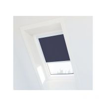 Avosdim - Store occultant compatible velux MK04 - Bleu