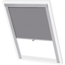 Store occultant roulant Gris CK02