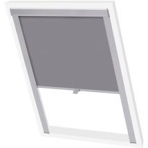 Store occultant roulant Gris CK04