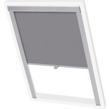 Store occultant roulant Gris SK08
