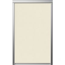 Store occultant facile à coller pour velux: PK06 Beige