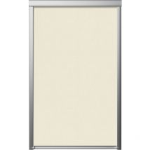 Store occultant facile à coller pour velux: M04 Beige