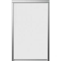 Store occultant facile à coller pour velux: PK08 Blanc