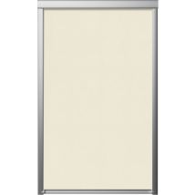 Itzala - Store Occultant Facile À Coller Pour Velux: Fk08 Beige