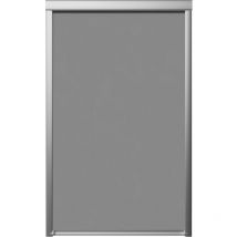 Store occultant facile à coller pour velux: P06 Gris