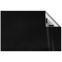 Swanew - Store Occultant sans Percage,Store pour,Store Fenetre Thermique avec Velcro,Tissu Isolant Thermique Intérieurs Rideau Opaque,300x145cm
