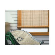 Store prêt à poser chamois 80 x 180