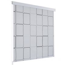 Store roulant de douche 160x240 cm Carré
