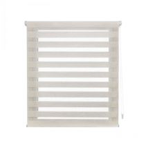 Store enrouleur Polyester Translucide Multicolore