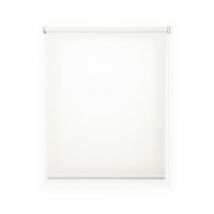 Store Enrouleur Tamisant, Blanc, 80 x 180cm