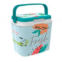 Storia della vita 29l Frutta fresca - Legna leggera