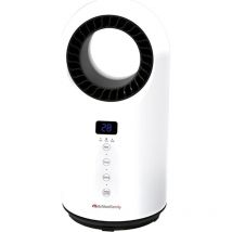 Melchioni - storm Heizlüfter Keramik ohne Flügel 1500 Watt