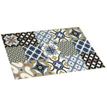 Tapis Vinyle Hydraulique 45x75cm