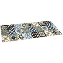 Stor Planet - Tapis hydraulique en vinyle 50x140cm