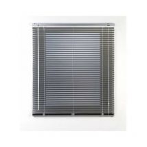 Techno - Veneziana in alluminio Sabbia 105x160