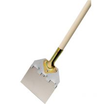 Stoßscharre Profi 30 cm