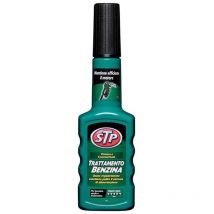 Additivo pulizia detergente trattamento benzina carburante auto STP 200 mL