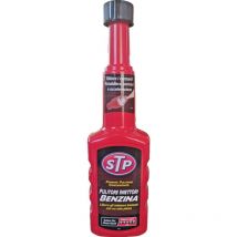Additivo Pulitore x Iniettori Benzina STP Concentrato Professionale latta 200 ml