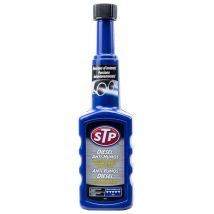 Aditivo antihumos diesel