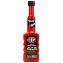 Aditivo limpia inyectores gasolina 200ml