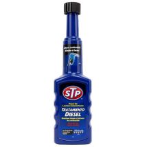 Aditivo Tratamiento Diésel 200ml