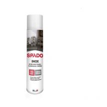 Inox aerosol 750 ml - Stradol