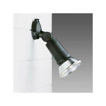 Dafne 1220 wand-, anbau- oder bodenstrahler 431801-00 1220 - Disano