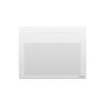 Thermor - Strahlungsheizkörper Amadeus 3 dig Horizontal Weiß 500W - 443217