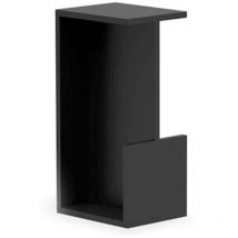 Didheya - Mod.Kube Poignée Ref.I-4254 50X100 Pour 45Mm. Inox Mat e