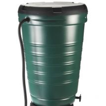 Water Butts Direct - Straight Overflow Kit