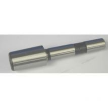 Chronos - Straight Shank Drill Chuck Arbor 1/2 inch Dia - B16