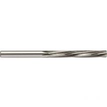 Sherwood - 8.00MM hss s/s Sp/Fl Machine Reamer