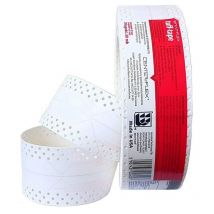 Strait Flex tuff-tape - Protezione bordi per cartongesso, per il collegamento di lastre gk, 30 m