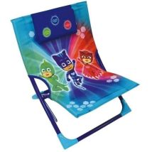 Fun House Pyjamasques Kinder-strandliege