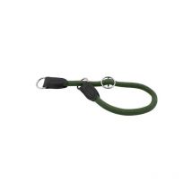Strangulator Collar Envy Roll Khaki 12 Mm X 60 Cm