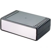 7041 Contenitore universale abs Nero 1 pz. - Strapubox