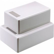 1004 r Contenitore universale abs Grigio 1 pz. - Strapubox