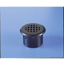 Strapubox M 1 Tappo Per Sfiato Abs Nero 1 Pz.