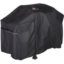 Strattore - Housse Barbecue pour Charbon de Bois