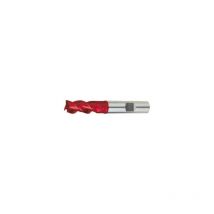 Gühring Kg - Strawberry a Long End Din6527vhm Tipo di fuoco RF100 12mm Gühring