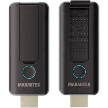 Stream S1 Pro Kit Trasmissione Segnali Hdmi Senza Fili 20 M 1920 X 1080 Pixel - Marmitek