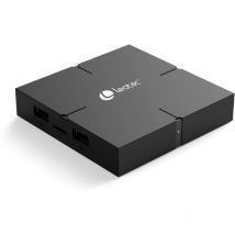 Show 2 216 Receiver Android Tv Box 16gb 4k Wifi - Hdmi, Usb 2.0 Und Ethernet - Leotec