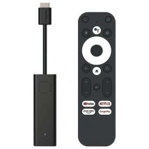 Leotec Tv Dongle Gc216 Google Y Netflix Certified 2gb +16gb