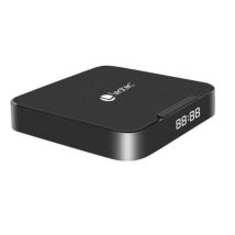 Android Tv Box 4k - Leotec - Show2 - 64 Go - 4 Go Ram - Auflösung 4k